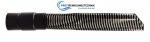 Flexible Fugendüse drehbar 420/50 mm mit Schraubgewinde